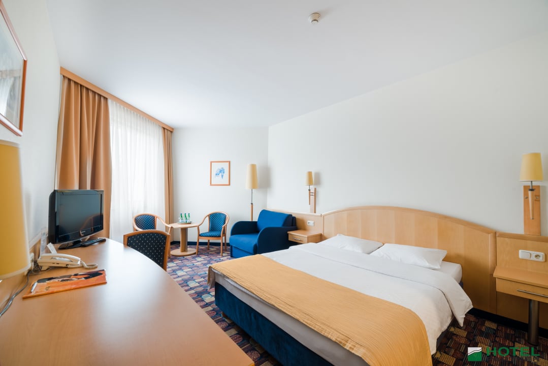 Zimmer Hotel Partner