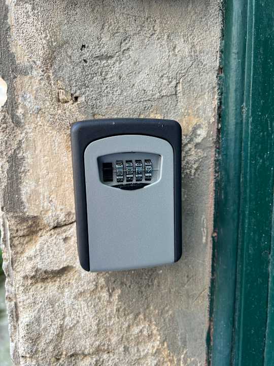 Sonstiges Central Palace Apartment