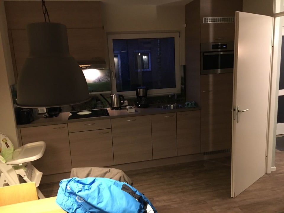 Zimmer Center Parcs Park Nordseeküste