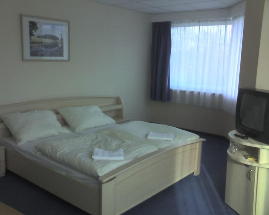 Parkhotel Sokolov Betten Parkhotel Sokolov