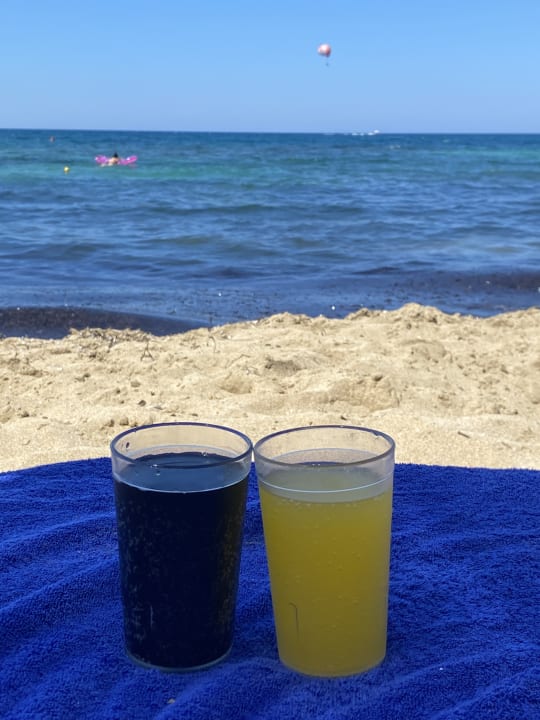 Strand Calimera Sirens Beach