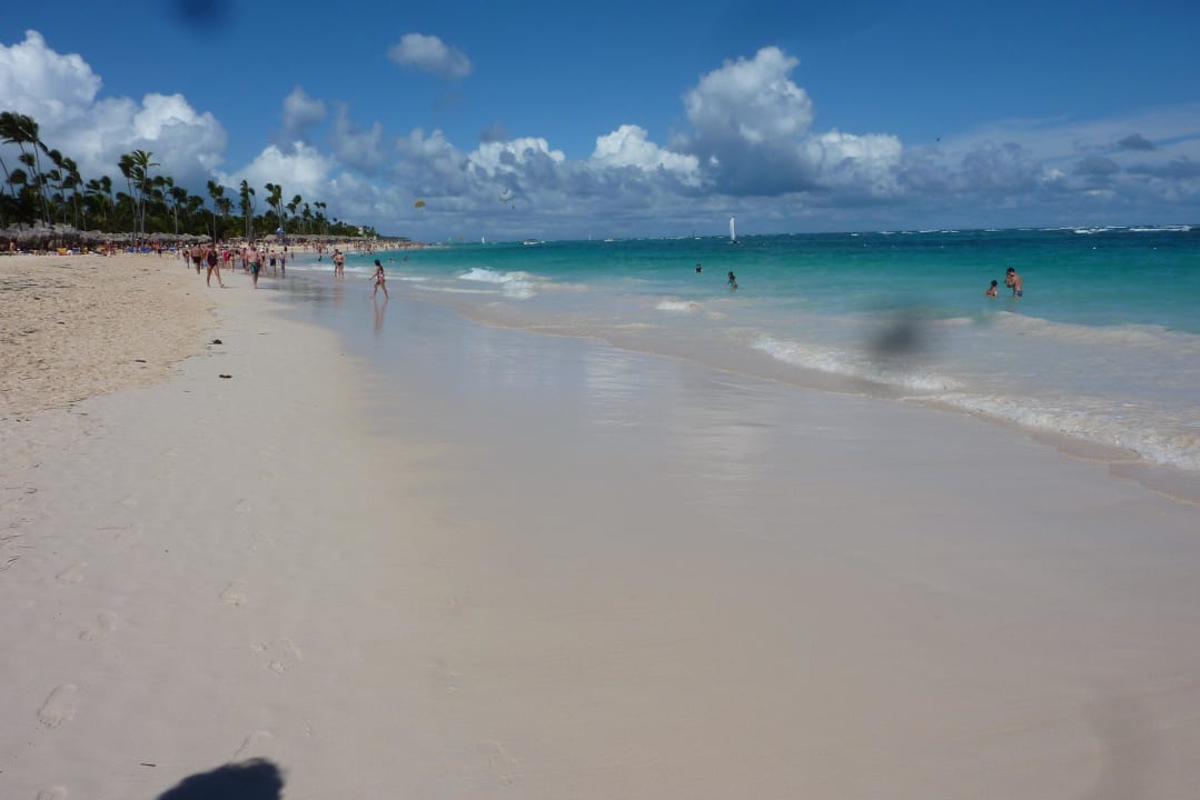 Strand JOIA Bávaro by Iberostar
