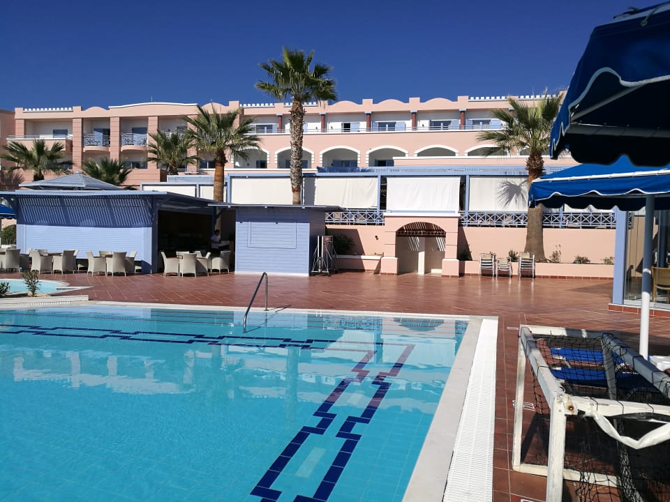 Pool Mitsis Rodos Village