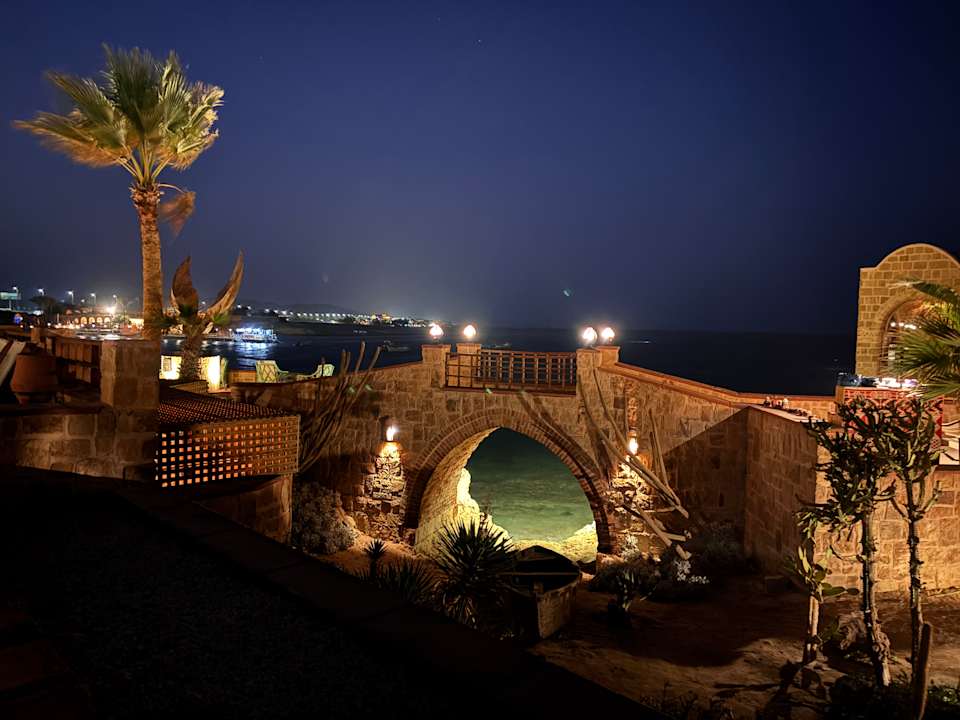 Sonstiges Mövenpick Resort El Quseir