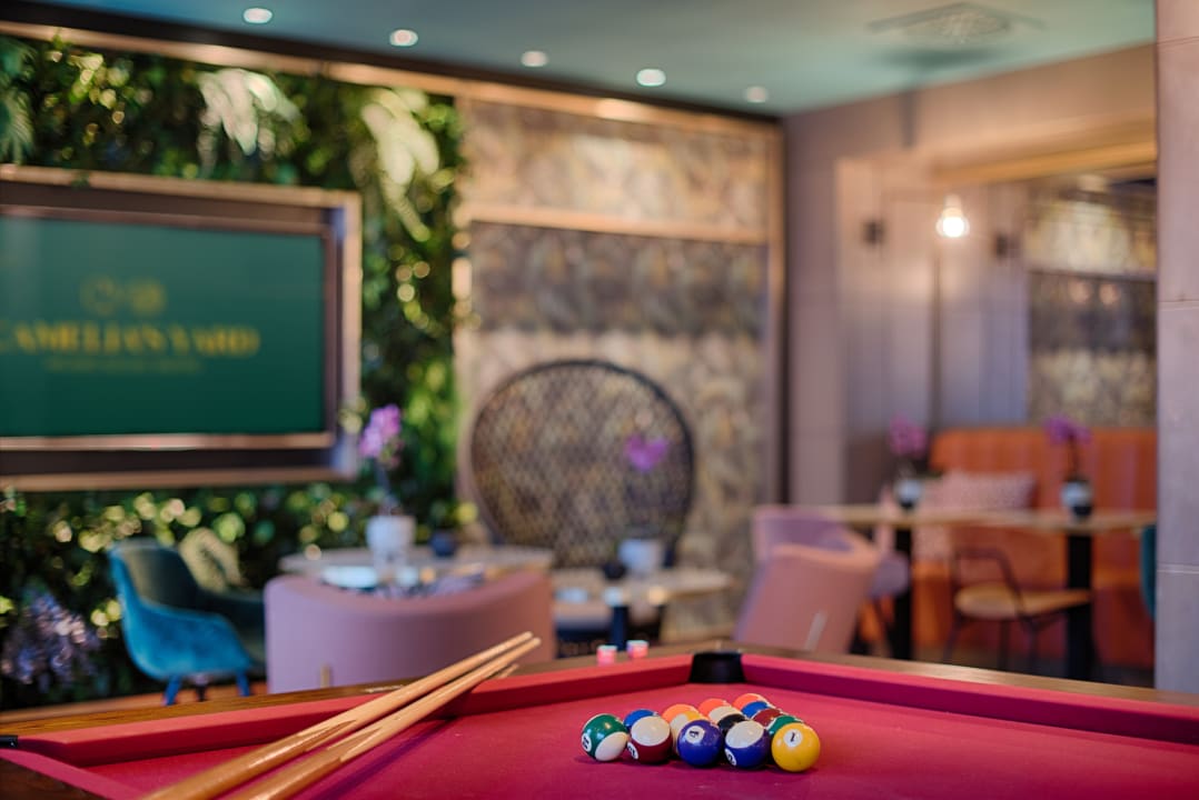 Gastro NH Collection Milano Touring