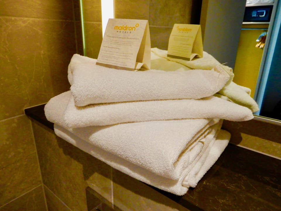 Zimmer Maldron Hotel Kevin Street