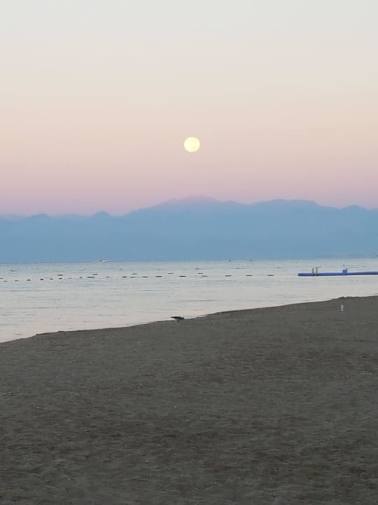 Impressionen Belconti Resort Hotel