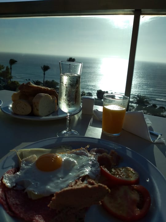 Gastro SBH Club Paraiso Playa