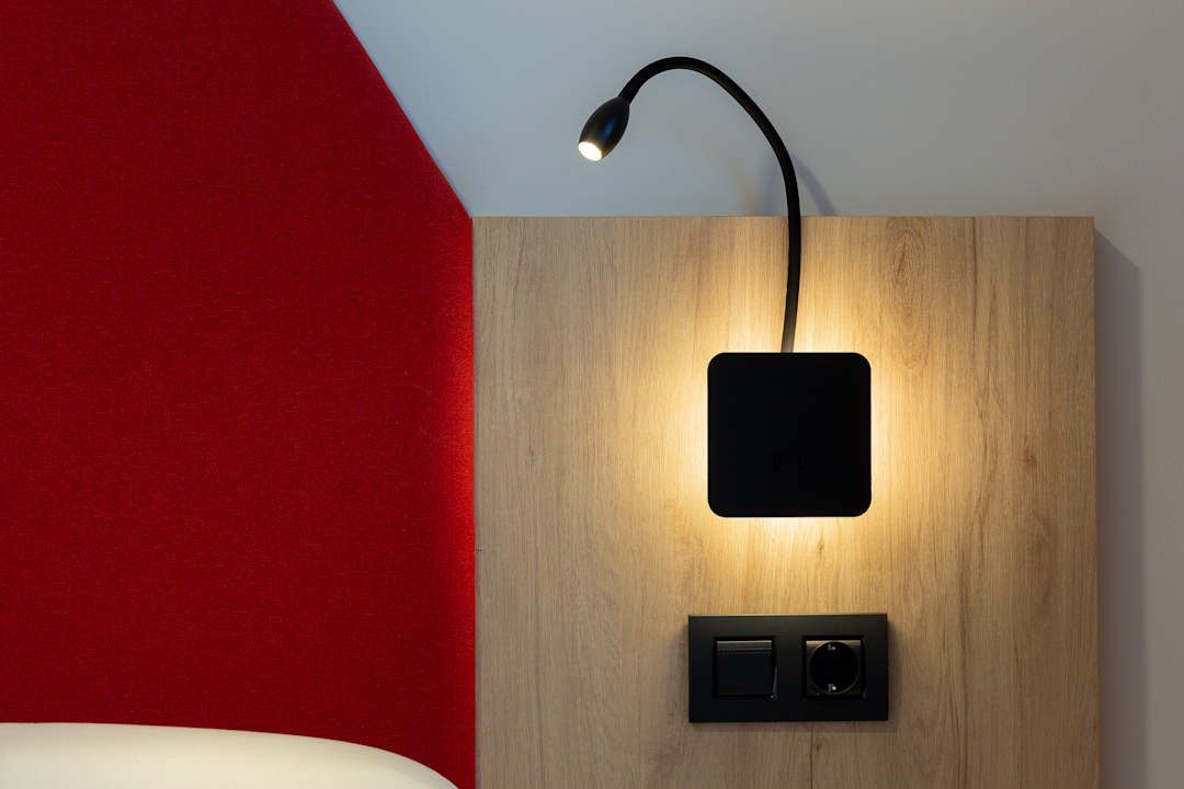 Zimmer Sholeo Lodges Las Palmas Flats