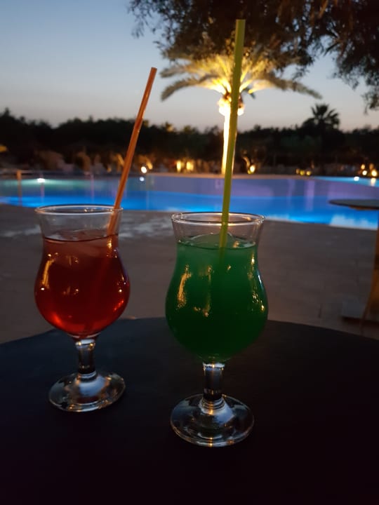 Pool TUI KIDS CLUB Alex Beach