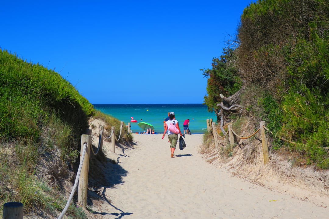 Strand CM Playa del Moro