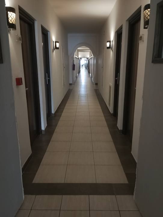 Sonstiges El Mehdi Beach Resort