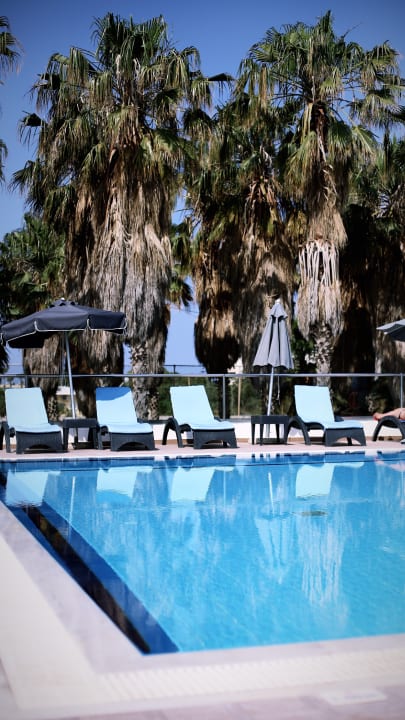 Pool Cosmopolitan Kos