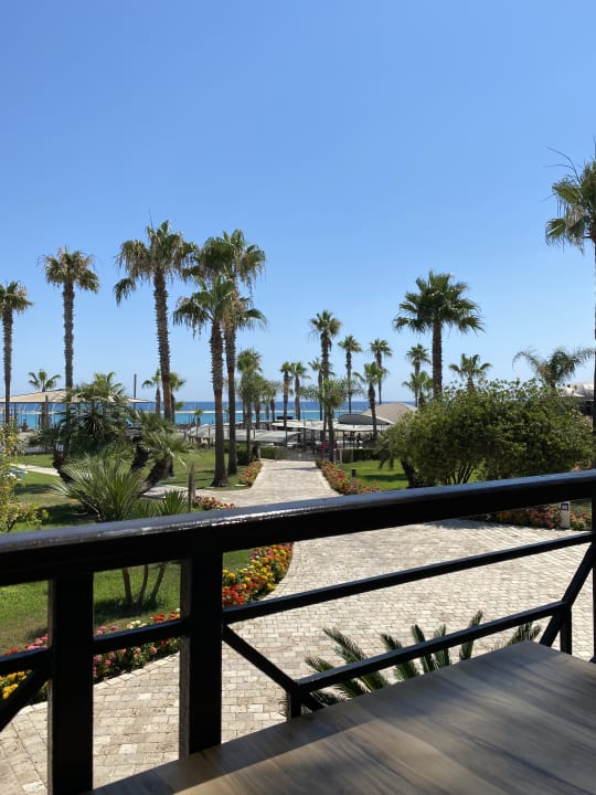 Gastro TUI BLUE Palm Garden