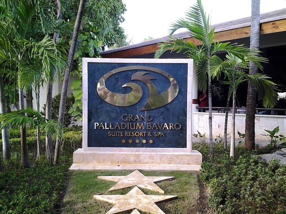 Bavaro Grand Palladium Select Bávaro Resort & Spa