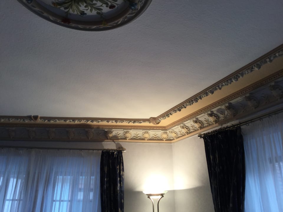 Zimmer Hotel Chalet Raabe