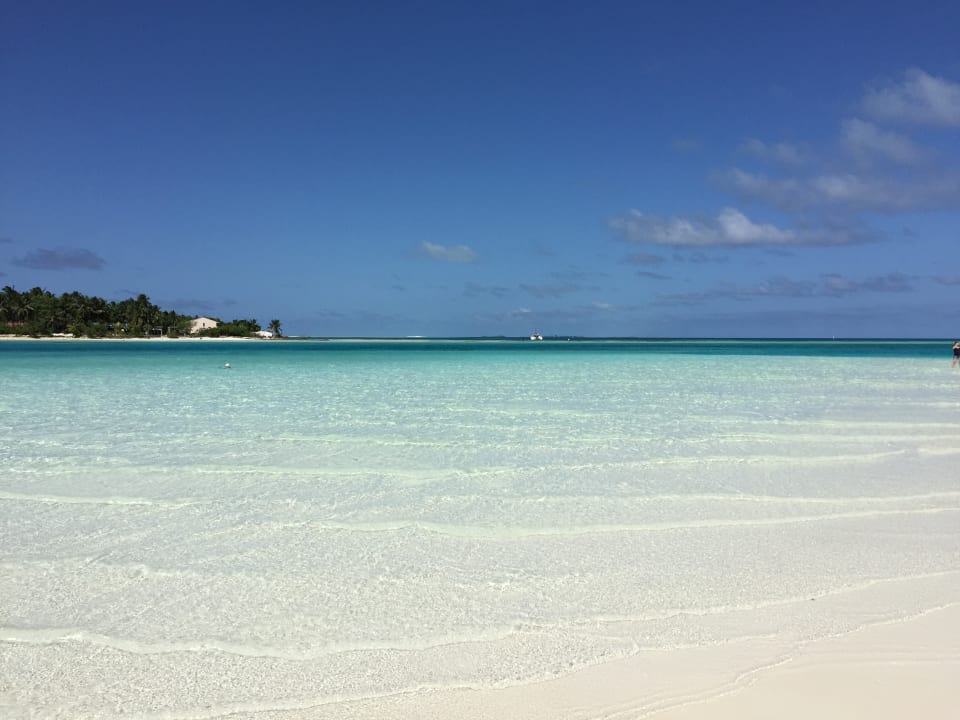 Strand Meeru Maldives Resort Island