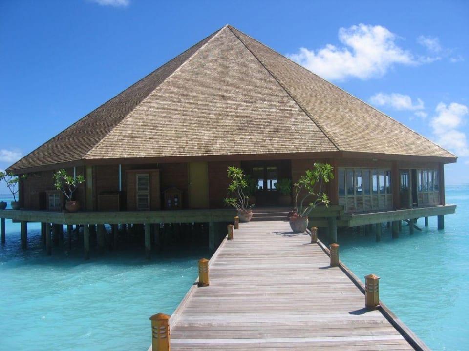 Asian Wok, Meeru Island Meeru Maldives Resort Island