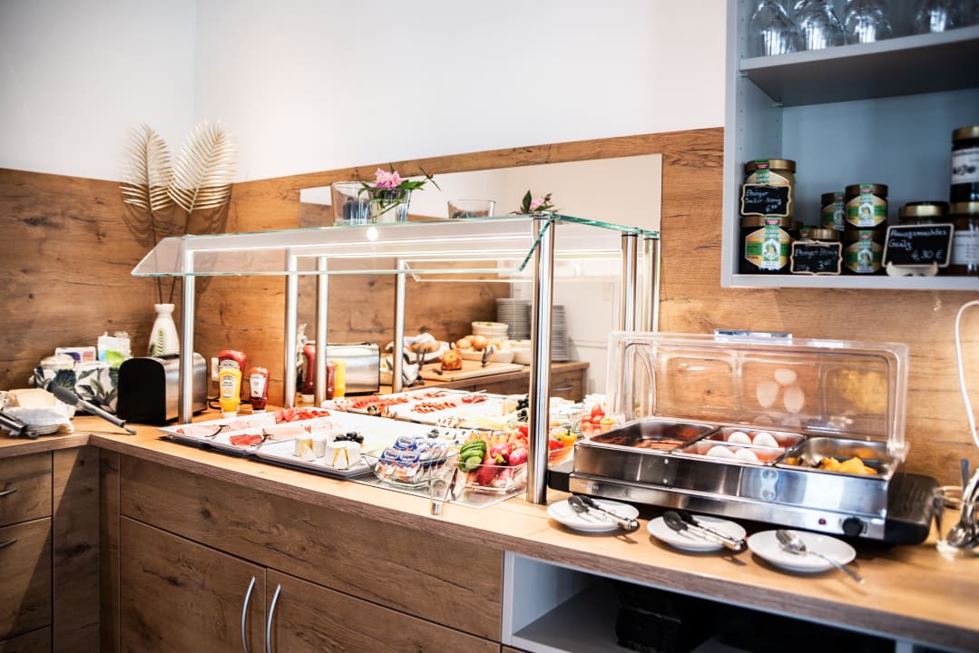 Gastro Sternplatz-Hotel