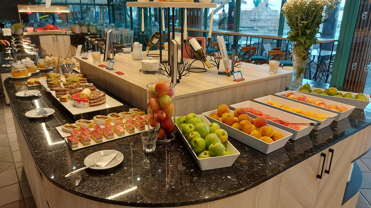 Gastro Hotel Borjana