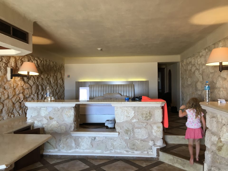 Zimmer Pickalbatros Citadel Resort