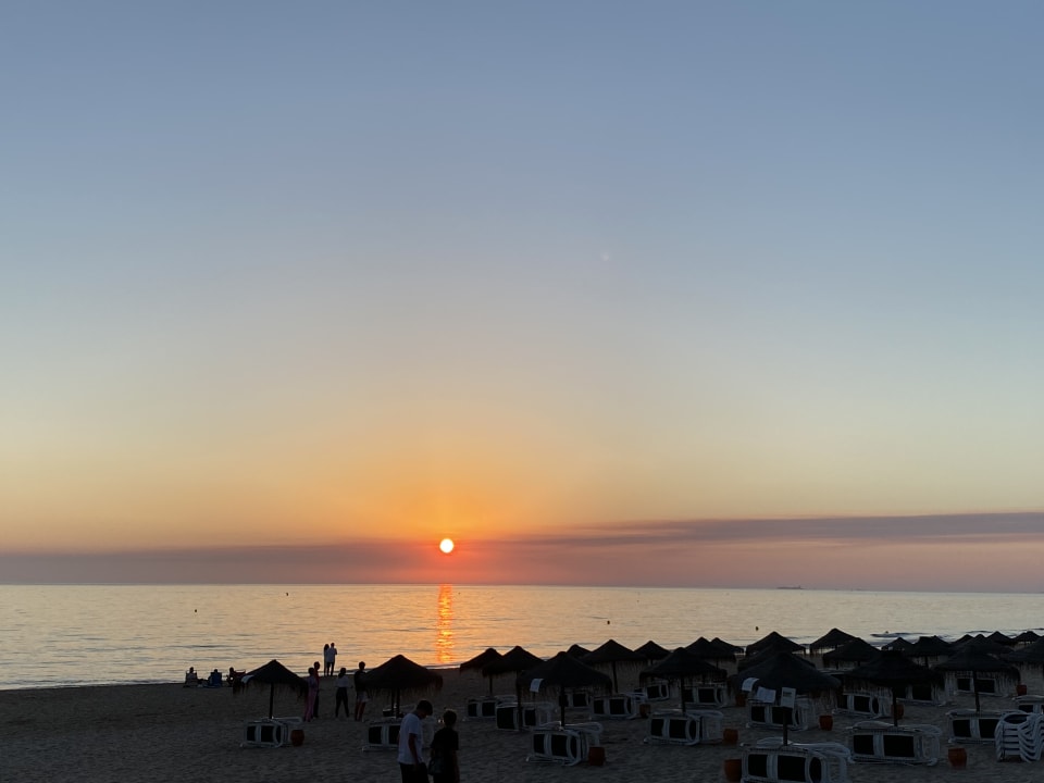 Strand Aldiana Club Andalusien