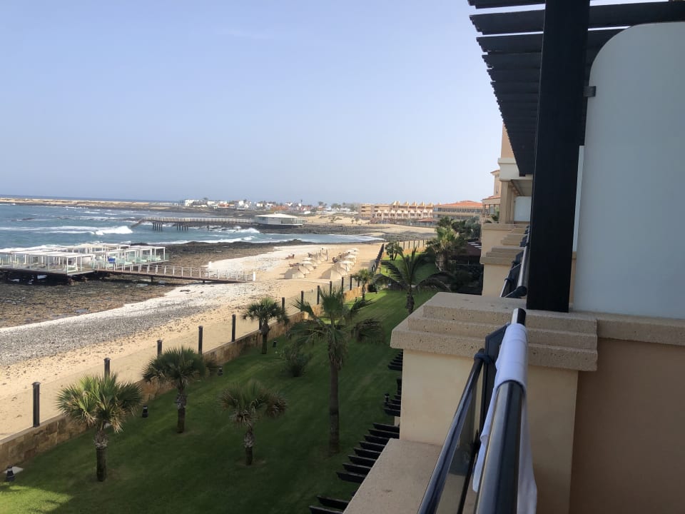 Strand Secrets Bahia Real Resort & SPA