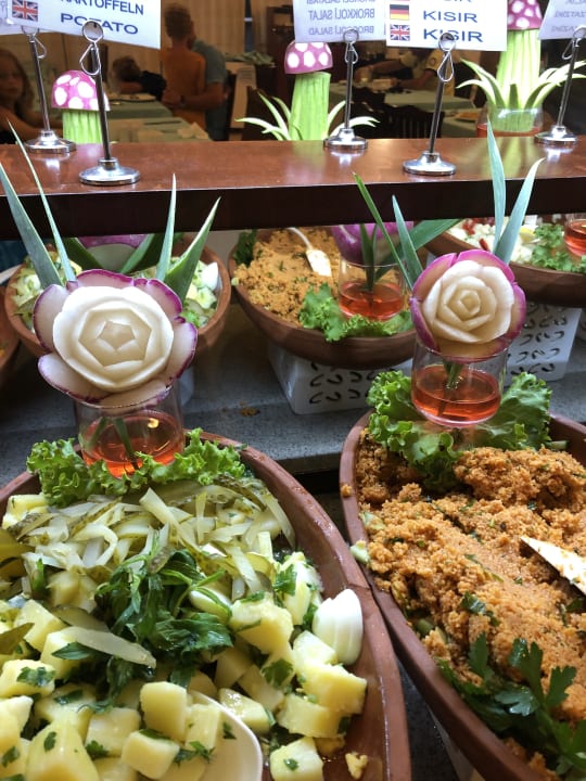 Gastro Side Sun Hotel