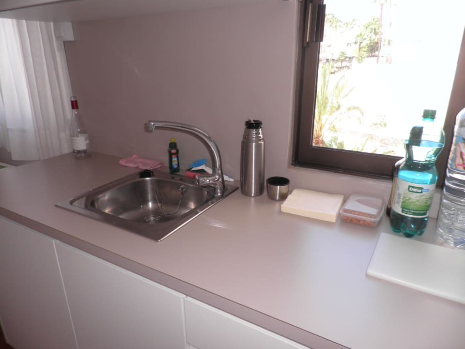 Zimmer Hotel LIVVO Anamar Suites