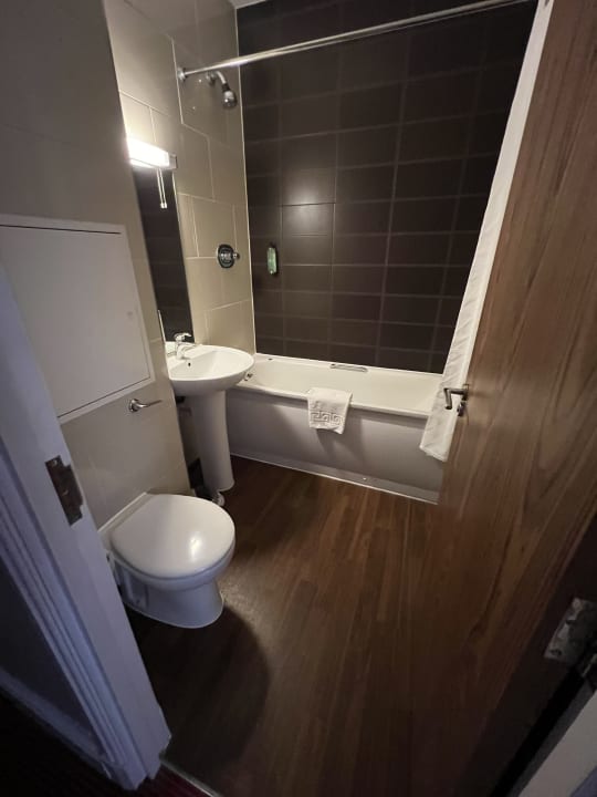 Zimmer The Briar Rose Hotel