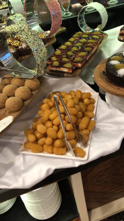 Gastro Oz Hotels Sui Resort