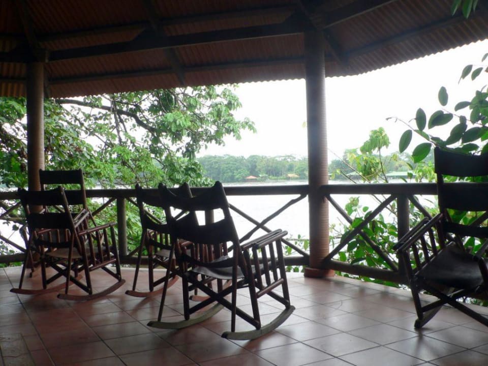 Rancho Hotel Pachira Lodge