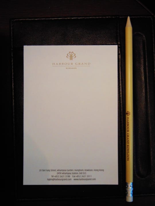 Sonstiges Harbour Grand Kowloon