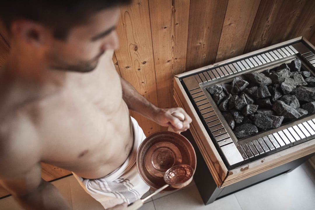 Sport & Freizeit Stoa - Elegant & Romantic Guest House - Adults Only