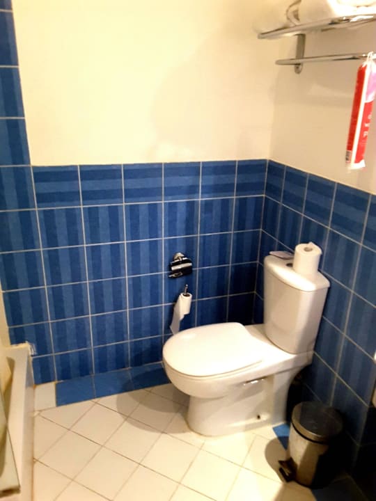 Toilette Hotel Three Corners Ocean View prestige - Adults only