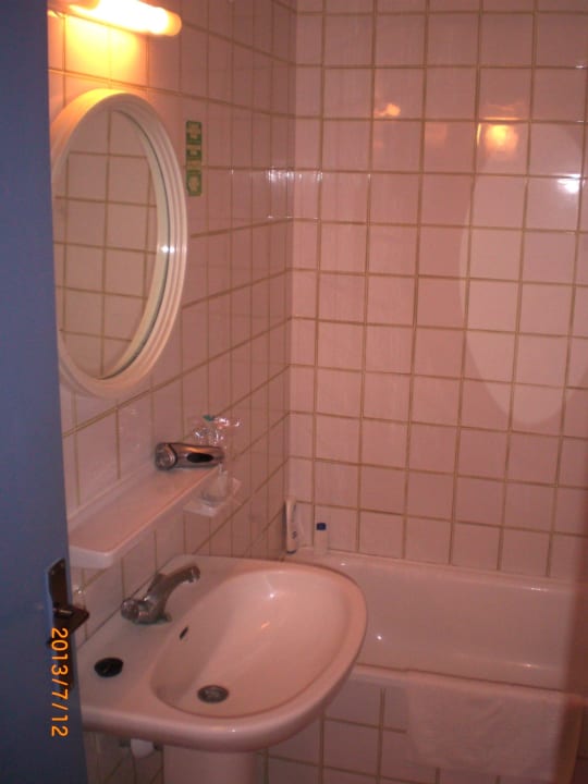 Bad Beach Star Ibiza Hotel by Senator