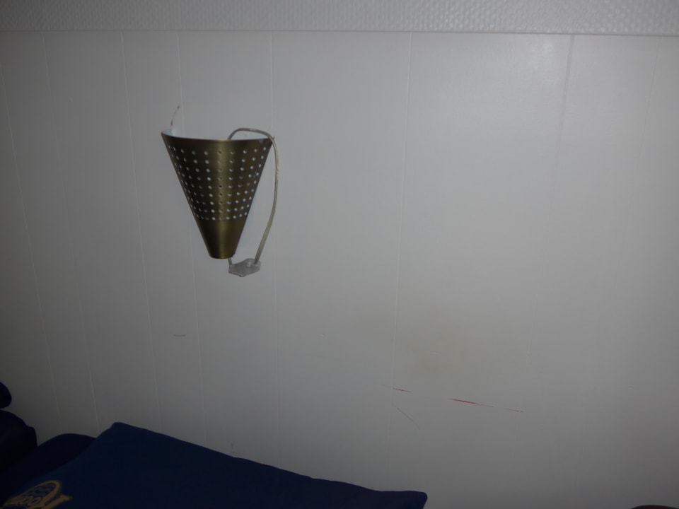 Zimmer Roompot Vakantiepark Kijkduin