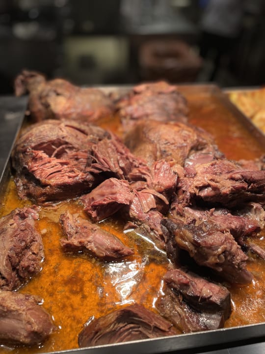 Gastro Maxx Royal Belek Golf Resort