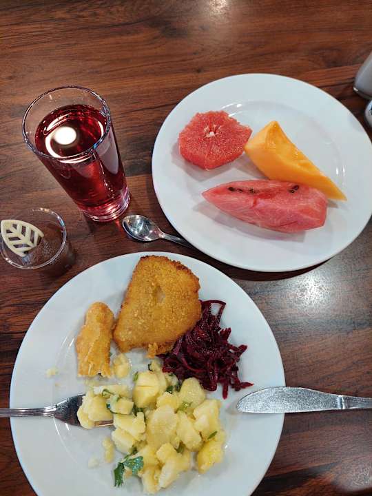 Gastro Hotel Baikal