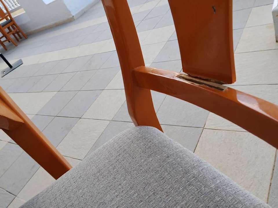 Gastro Hotel El Mouradi Djerba Menzel