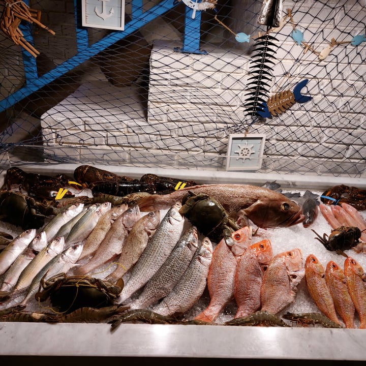 Gastro Rixos The Palm Hotel & Suites