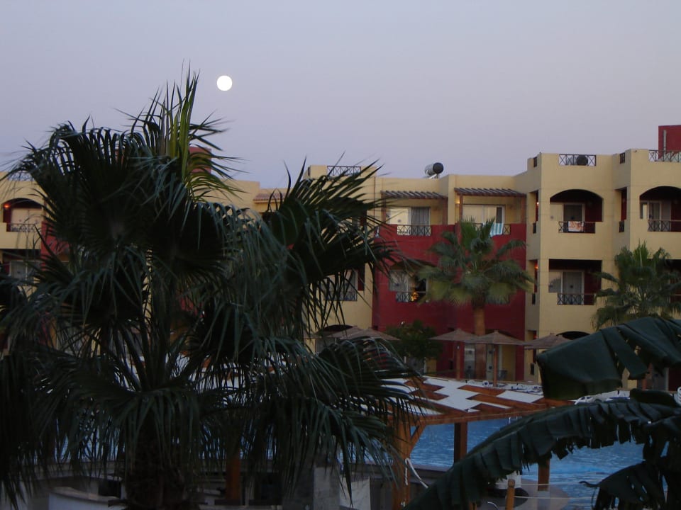 Ausblick Casa Mare Resort