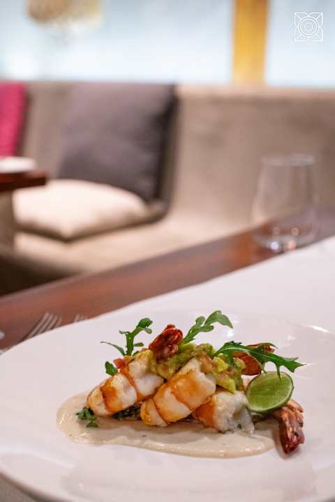 Gastro Zuri Zanzibar Hotel & Resort