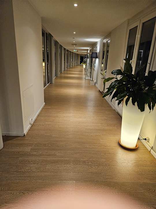 Sonstiges Hotel Days Inn Dessau