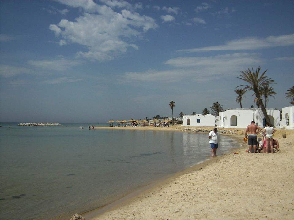 Strand Royal Lido Resort & Spa