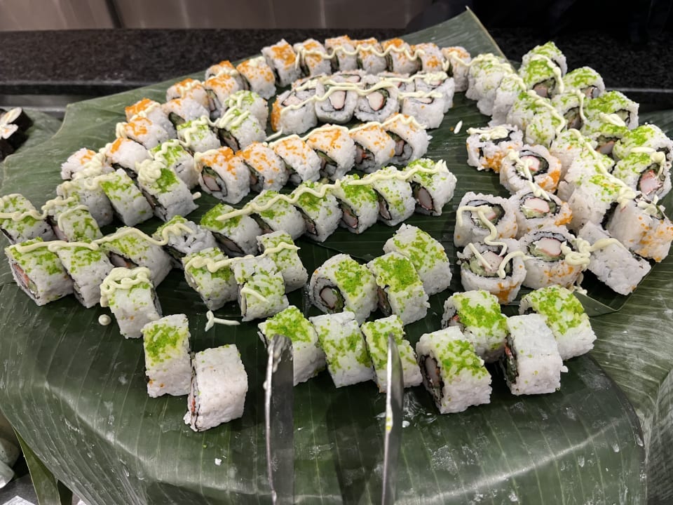 Gastro Mitsis Selection Rinela