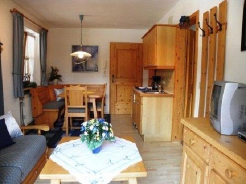 Wohnbereich "Jenner" Haus am Stein