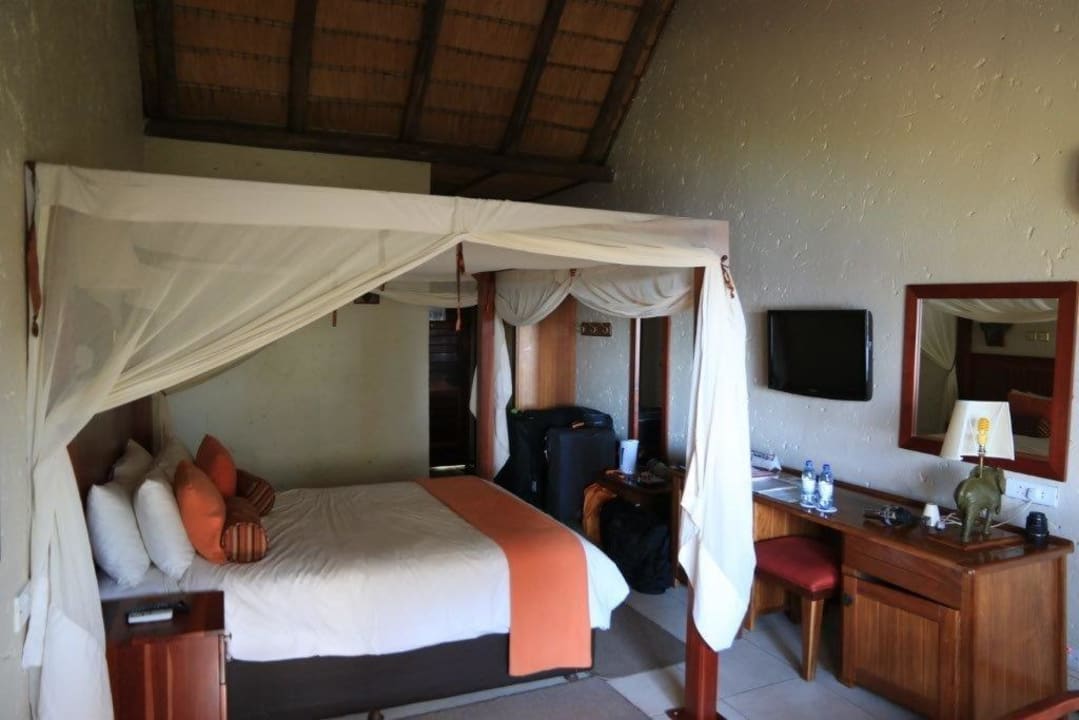 Zimmer 200 Hotel Mowana Safari Lodge