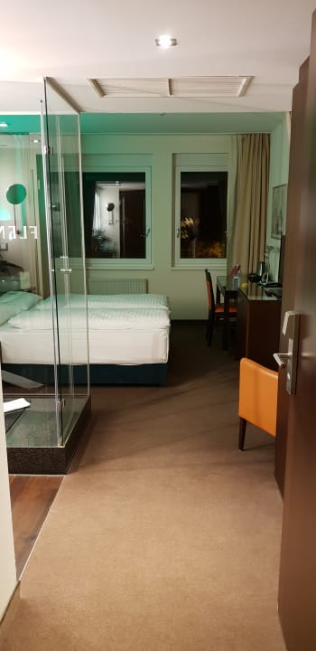 Zimmer Flemings Hotel Wien-Stadthalle