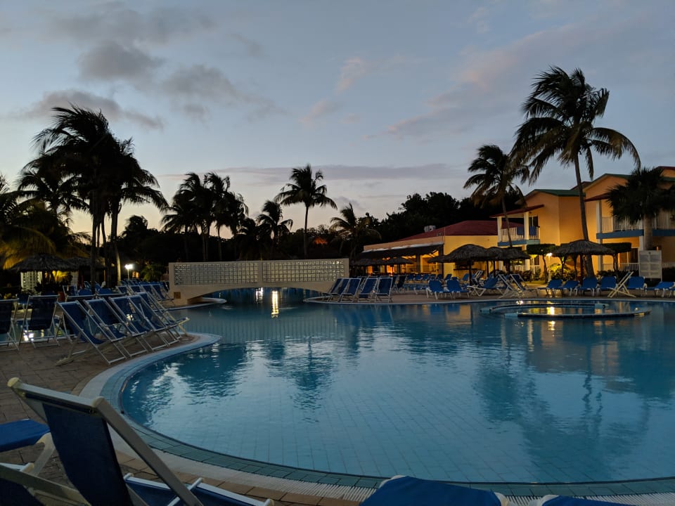 Pool Iberostar Origin Taínos